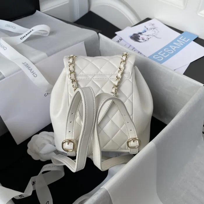 Chanel bags