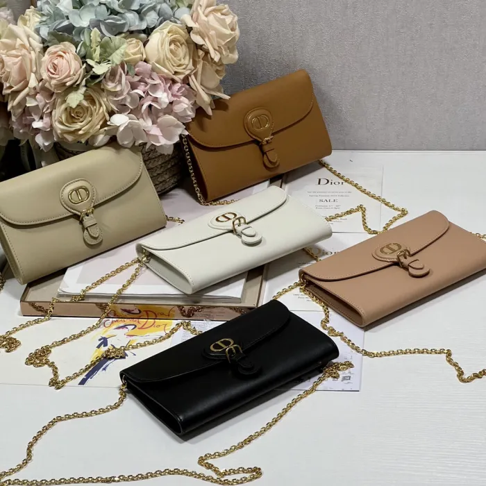 Dior bags