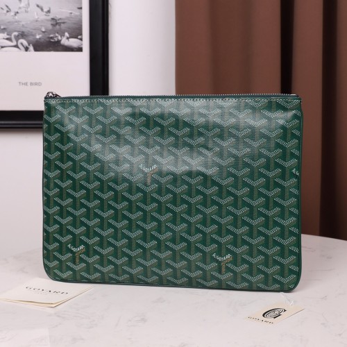 Goyard bags