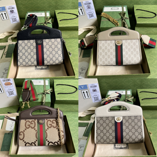 Gucci bags