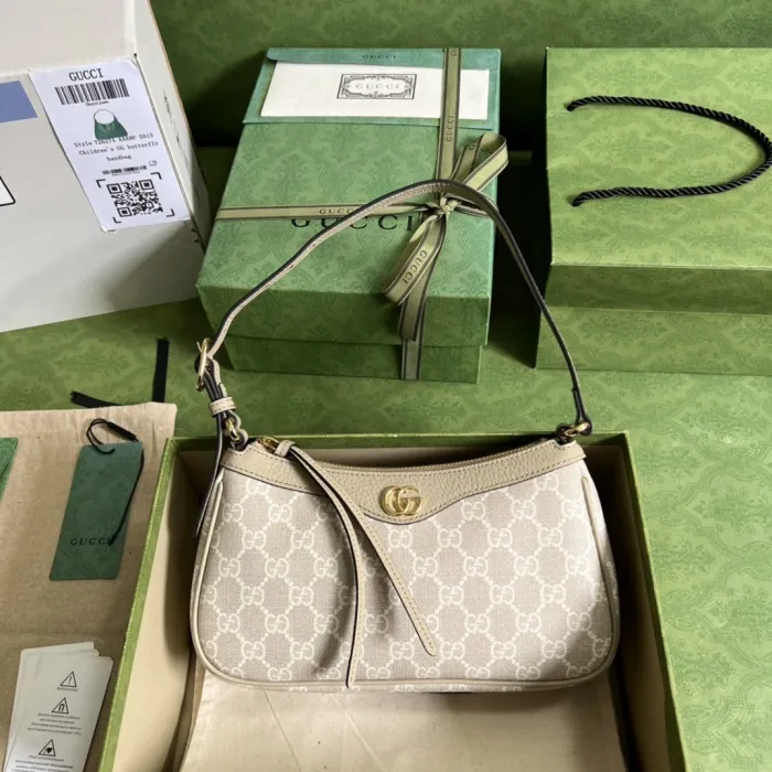 Gucci bags
