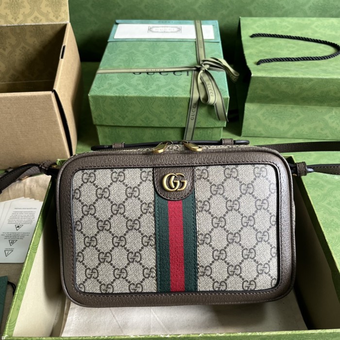 Gucci bags