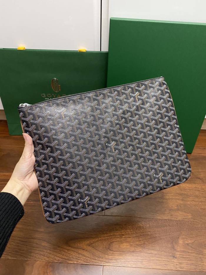 Goyard bags