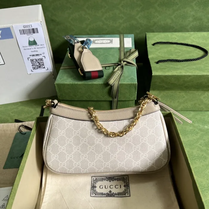 Gucci bags