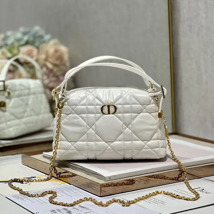 Dior bags