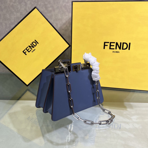 Fendi bags