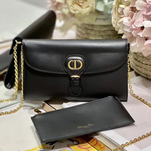 Dior bags