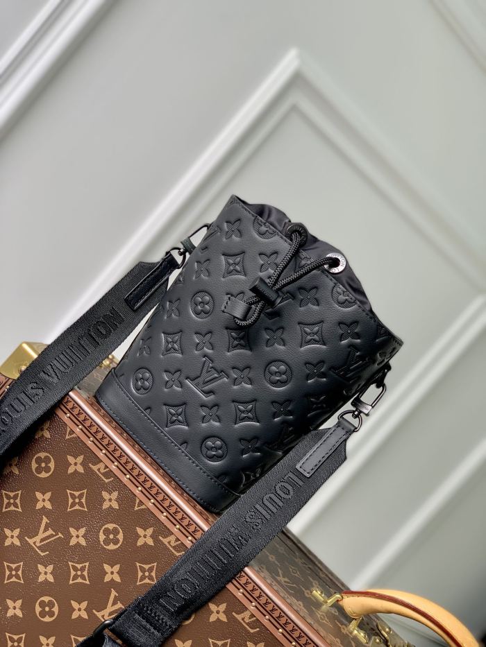 LOUIS VUITTON bags