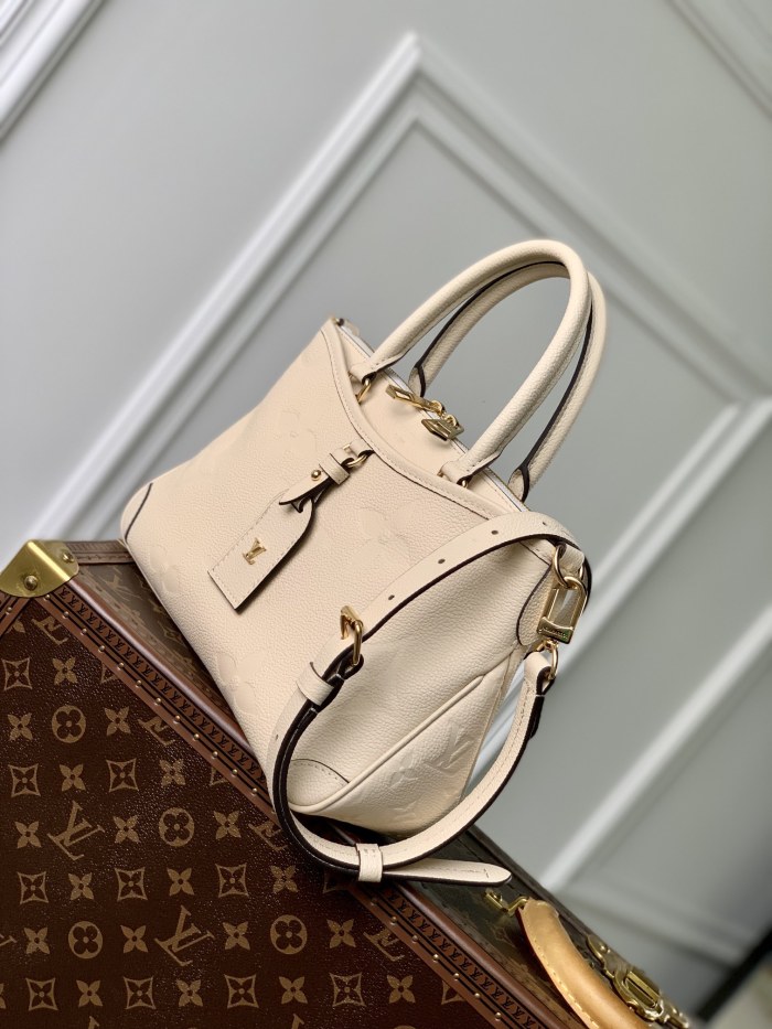 LOUIS VUITTON bags