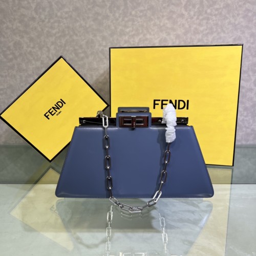 Fendi bags