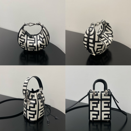 Fendi bags