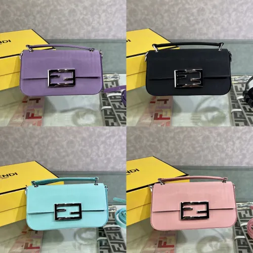Fendi bags