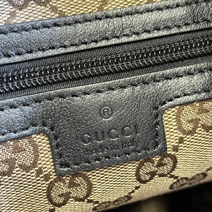 Gucci bags