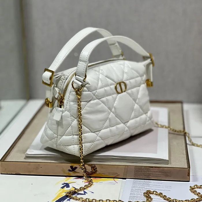 Dior bags