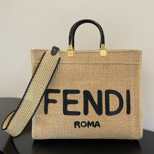 Fendi bags