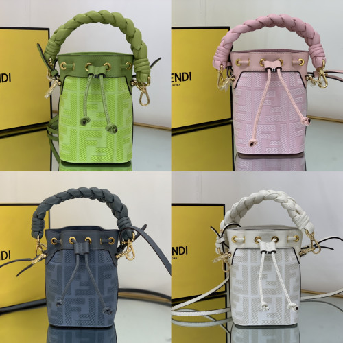 Fendi bags