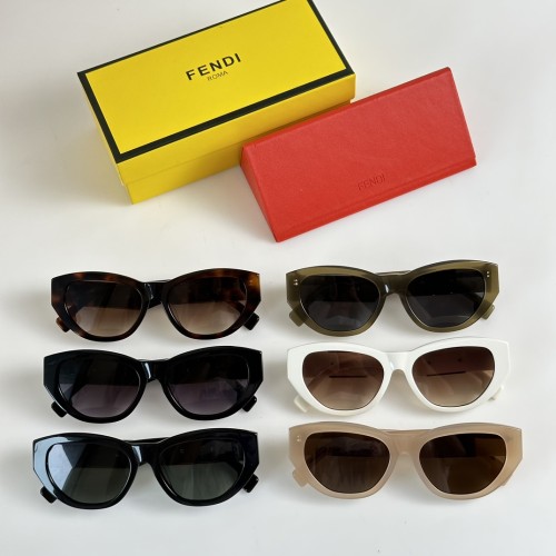 Fendi Sunglasses