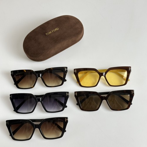 Tomford Sunglasses
