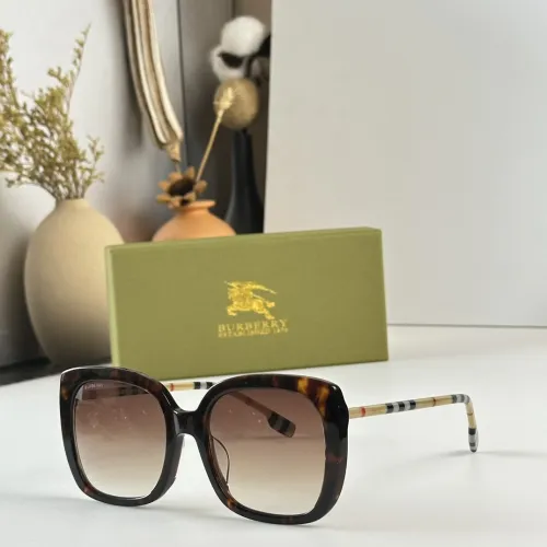 Burberry Sunglasses