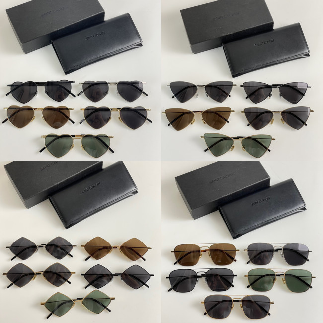 Saint Laurent Sunglasses