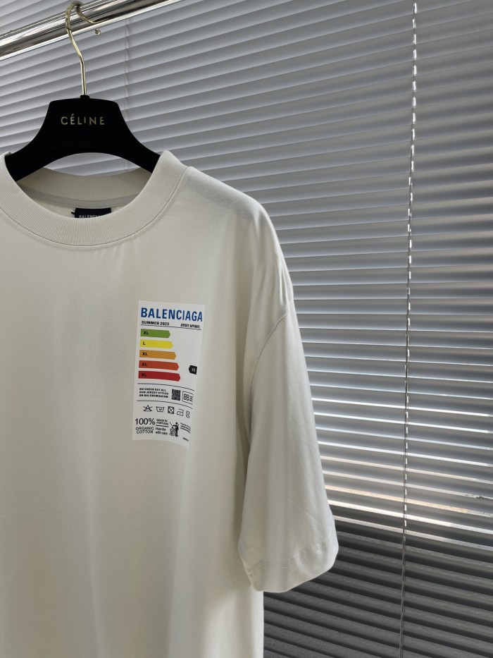 Balenciaga Shirts size：XS-L