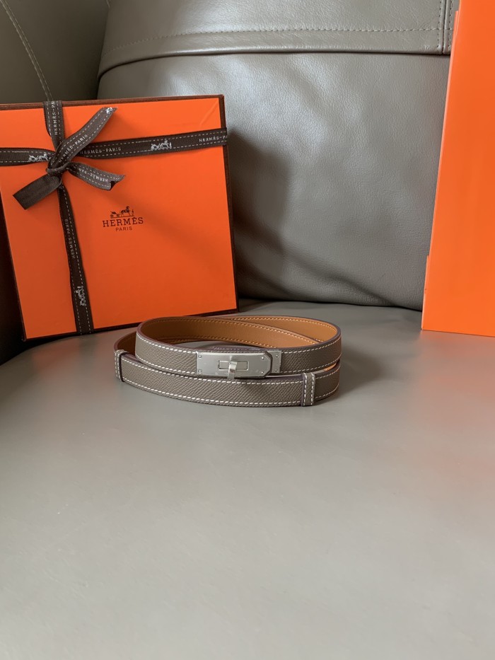 Hermes Belt