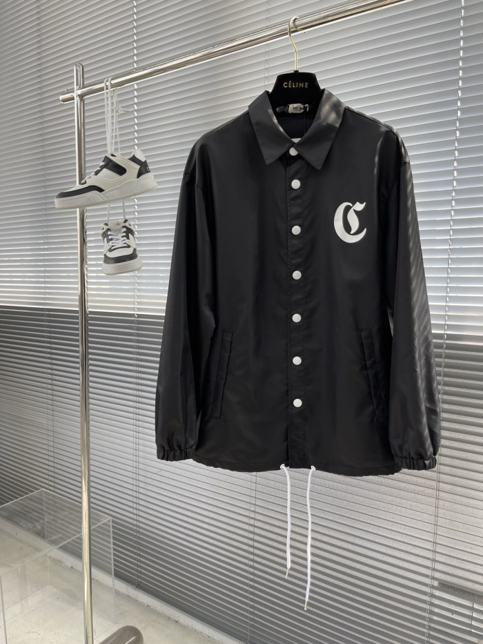 CELINE Jackets size：S-XL