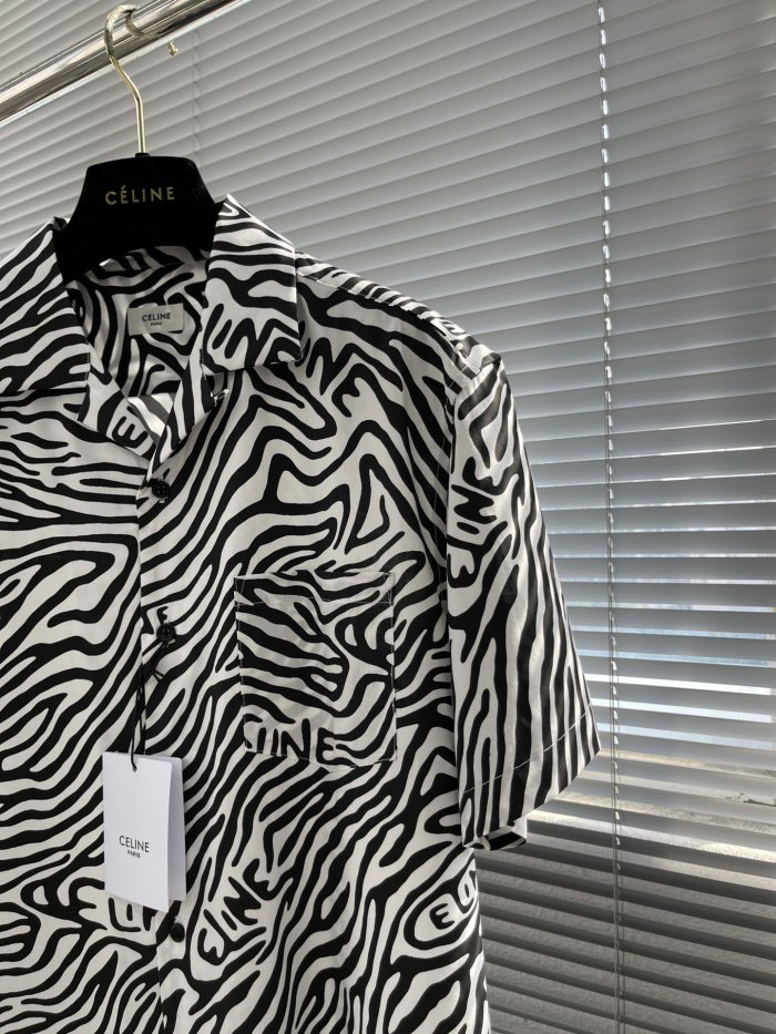 CELINE Shirts size：M-XXXL