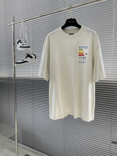 Balenciaga Shirts size：XS-L