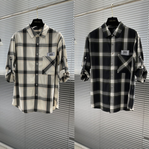 Balenciaga Shirts size：M-XXL