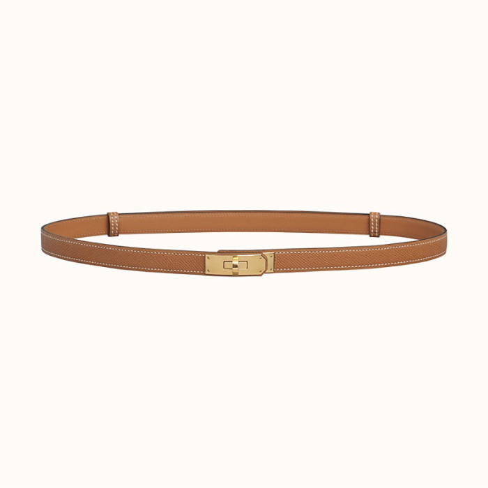 Hermes Belt