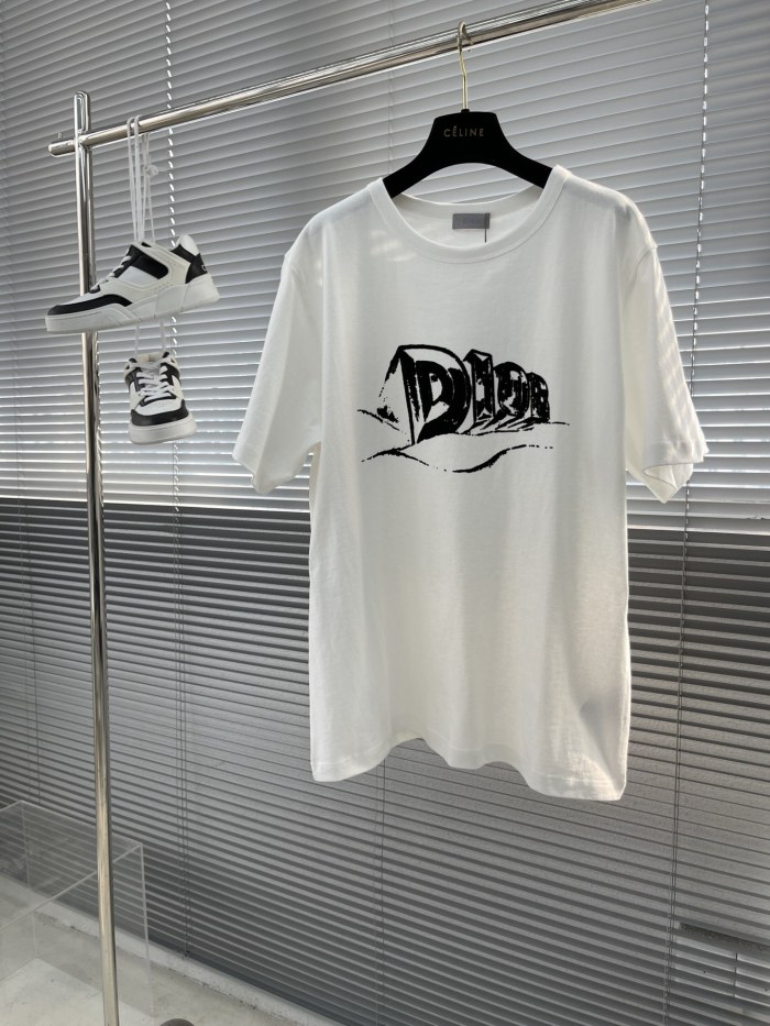 Dior Shirts size：S-L