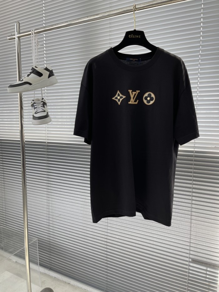 LOUIS VUITTON Shirts size：S-XXL