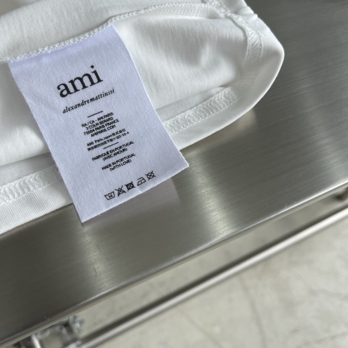 ami Shirts size：S-L