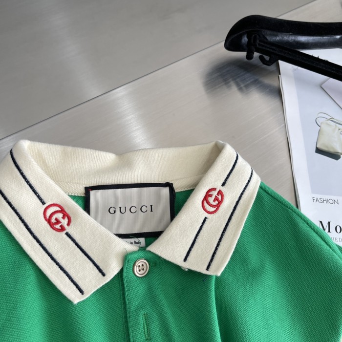 Gucci Shirts size：S-XL