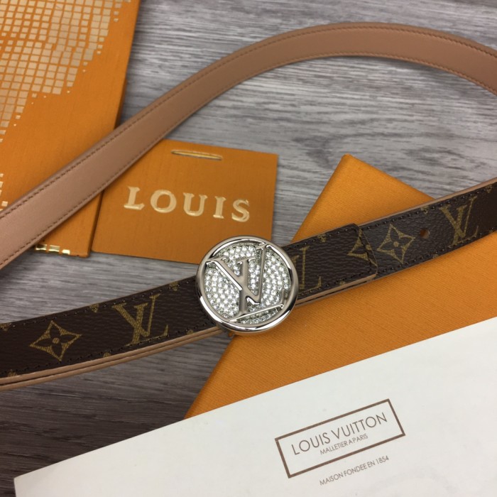 LOUIS VUITTON Belt