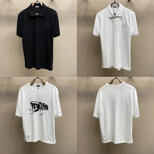 Dior Shirts size：S-XL