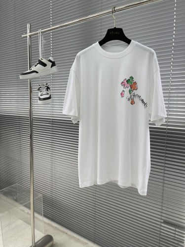 Chrome Hearts Shirts size：S-XXXL