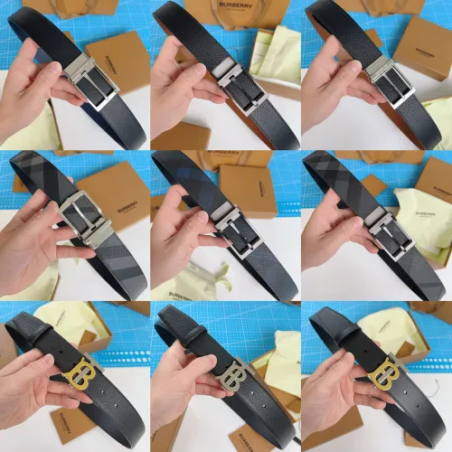 Burberry Belt