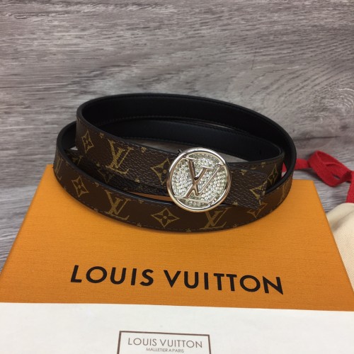 LOUIS VUITTON Belt