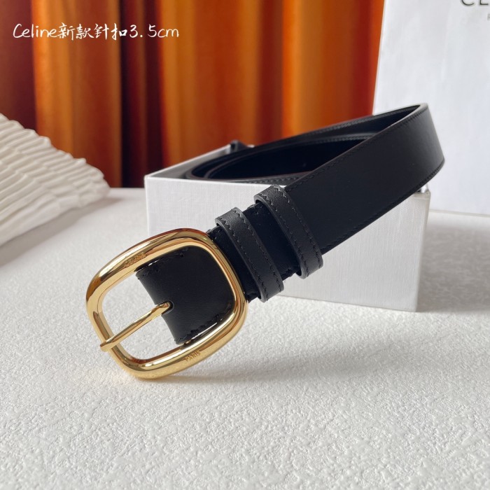 CELINE Belt