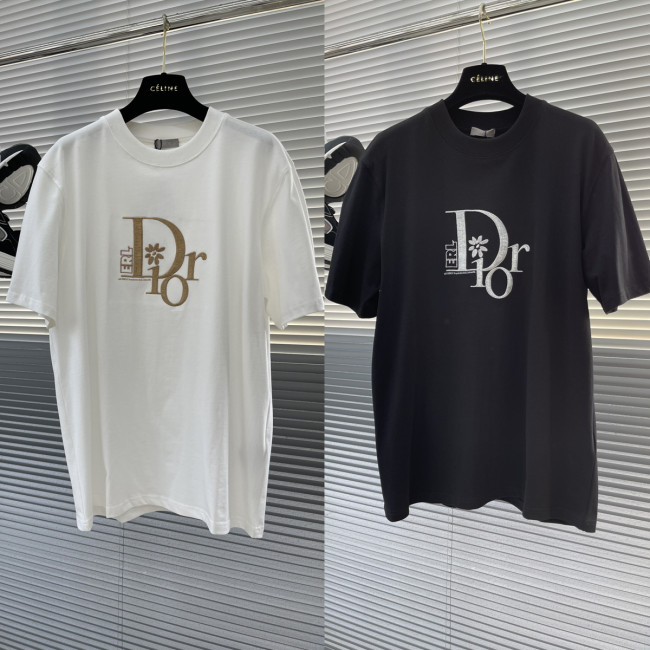 Dior Shirts size：M-XXXL