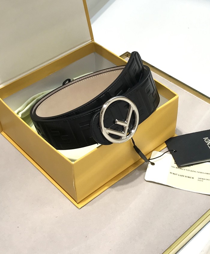 Fendi Belt