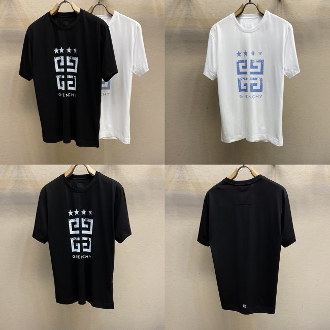 GIVENCHY Shirts size：S-XL