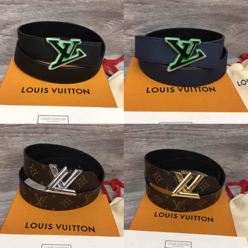 LOUIS VUITTON Belt