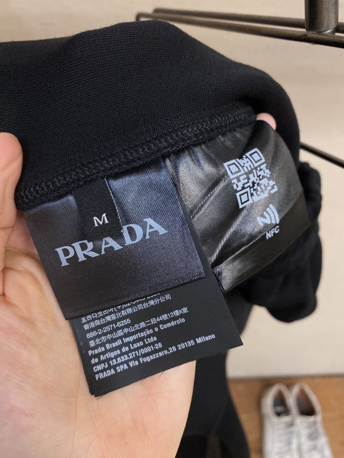 Prada pants size：S-XL