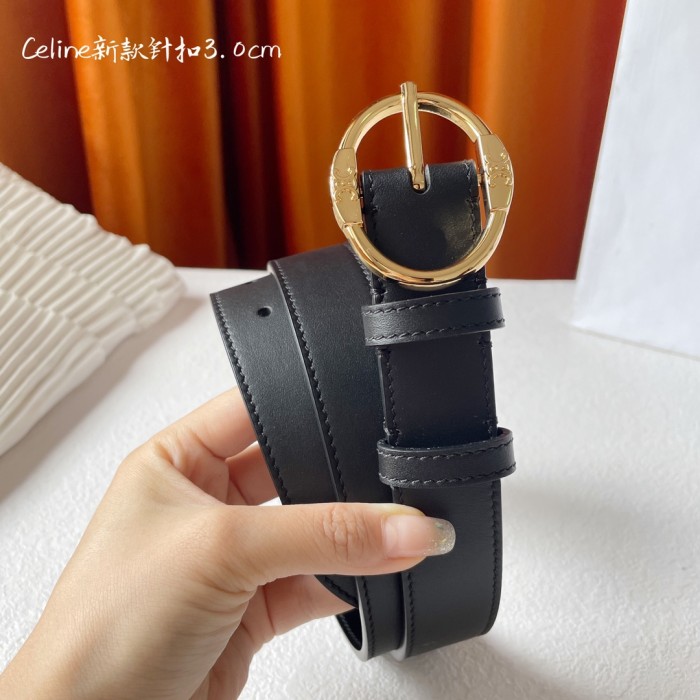 CELINE Belt