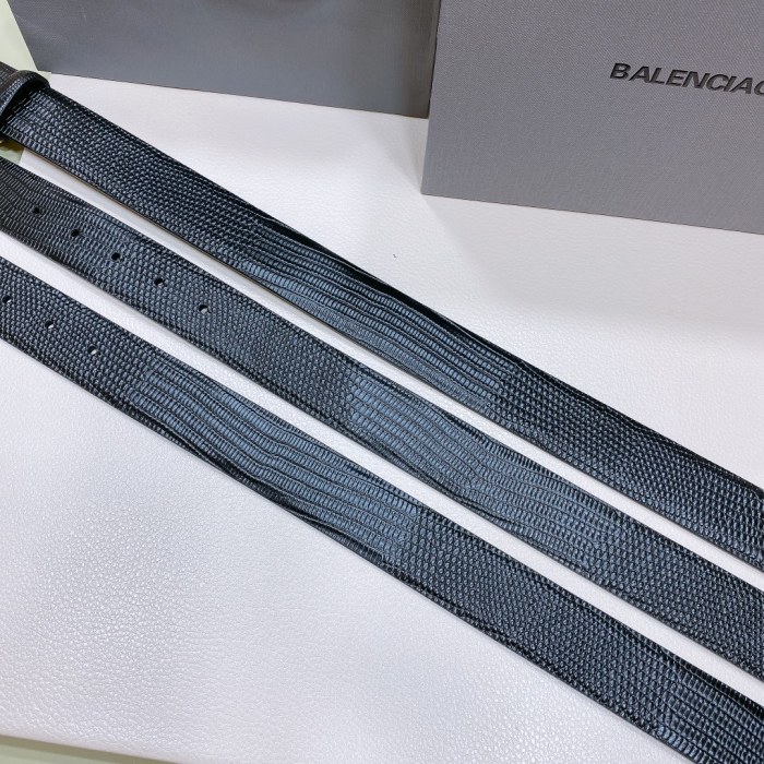 Balenciaga Belt