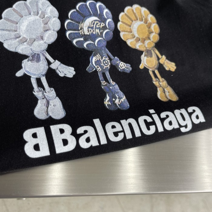 Balenciaga Shirts size：S-XXXL