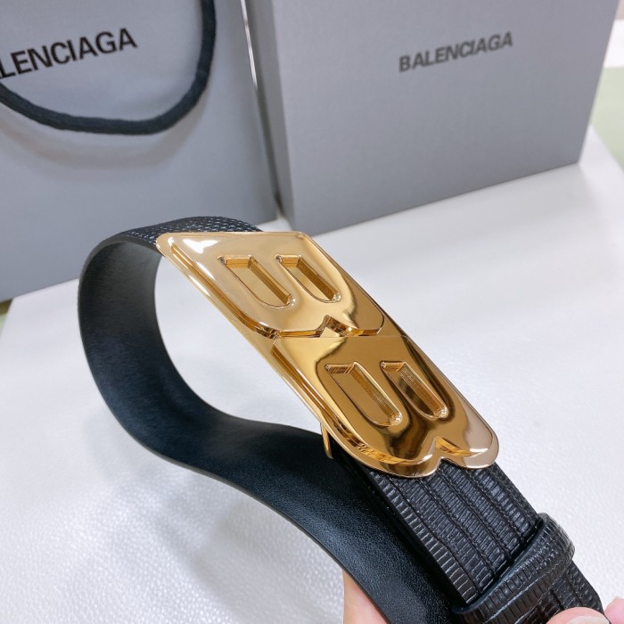 Balenciaga Belt